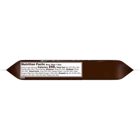 Milky Way Milky Way Chocolate Bar 1.84 oz., PK360 255386